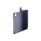 Cellularline Folio Pro Stand Özellikli iPad Air 11 inç (M3) / (M2), 10.9 Tablet Kılıfı Mavi