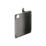 Cellularline Folio Pro Stand Özellikli iPad Air 11 inç (M3) / (M2), 10.9 Tablet Kılıfı Siyah