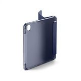 CELLULARLINE Folio Pro Standlı iPad 11 inç (A16) / 10.9 inç (10.Gen) Tablet Kılıfı - MAVİ