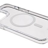 Cellularline Glossmagıph15prmt İphone 15 Pro Max Gloss Magsafe Şeffaf Kılıf