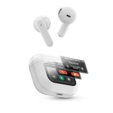 Cellularline Groove Dokunmatik Ekranlı 3 EG Mode Özellikli Tws Kulaklık