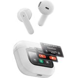 Cellularline Groove Dokunmatik Ekranlı 3 EQ Mode Özellikli TWS Bluetooth Kulak İçi Kulaklık