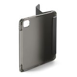 Cellularline iPad Air 11" (m3/m2) Stand Özellikli Siyah Tablet Kılıfı