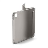 CELLULARLINE iPad FOLIO PRO STAND ÖZELLİKLİ TABLET KILIFI GRİ iPad 11" (A16) / 10.9"