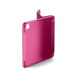 CELLULARLINE IPAD FOLIO PRO STAND ÖZELLIKLI TABLET KILIFI - PEMBE