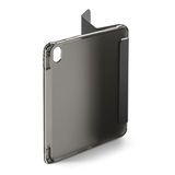 Cellularline iPad Pro 11" (a16) / 10.9" (10th Gen) Stand Özellikli Siyah Tablet Kılıfı