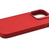 Cellularline Iphone 15 Sensation Plus Telefon Kılıfı Kırmızı