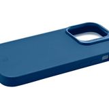 Cellularline Iphone 15 Sensation Plus Telefon Kılıfı Mavi