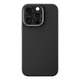 Cellularline iPhone 16 Pro Max Sensation Siyah Kılıf Sensatıonıph16prmk