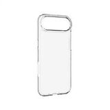 CELLULARLINE IPHONE 17 AIR CLEARDUO ANTIBAKTERIYEL KILIF - ŞEFFAF