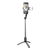 Cellularlıne LED Işık VE Uzaktan Kumandalı Tripod Selfıe Çubuğu - Btselfıestıckspark (outlet)