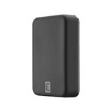 Cellularlıne Magsafe 10000mah 7.5w Kablosuz, PD 18W Kablolu Powerbank Sıyah - Pbmagsf10000wırk (outlet)