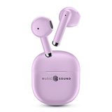 Cellularline Music Sound Breeze Pembe Tws Kulaklık
