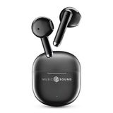 Cellularline Music Sound Breeze Siyah Tws Kulaklık