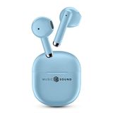 Cellularline Music Sound Breeze Tws Kulaklık Mavi