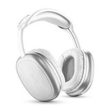 Cellularlıne Musıc Sound Maxı 2 Bluetooth Kablosuz Kulaklık Beyaz- Btheadbmsmaxı2w (outlet)