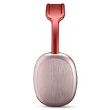 Cellularlıne Musıc Sound Maxı 2 Bluetooth Kablosuz Kulaklık Kırmızı- Btheadbmsmaxı2r (outlet)