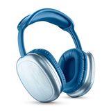 Cellularlıne Musıc Sound Maxı 2 Bluetooth Kablosuz Kulaklık Mavi - Btheadbmsmaxı2b (outlet)