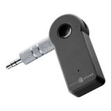 Cellularlıne Musıc Sound Sıyah Unıversal AUX TO Bluetooth Audıo Receıver SES Alıcı Siyah - Btaudıoreceıvermsk (outlet)