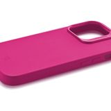 Cellularline Sensation Plus Iphone 15 Pro Telefon Kılıfı Pembe