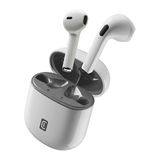 Cellularlıne Smart TWS Bluetooth Kulaklık Beyaz - Bttwssmartw (outlet)