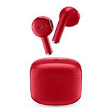 Cellularlıne Swag TWS Bluetooth Kulaklık Kırmızı - Btmstwsswagr (outlet)