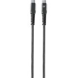 Cellularline Tetra Force Extreme Ultra Dayanıklı Kevlar Kablo