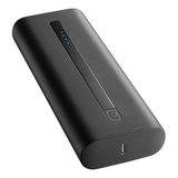 Cellularline Thunder 20.000 Mah PD Usb-C 20 Watt Siyah Powerbank