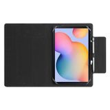 Cellularline Universal 11 inç Stand Özellikli Tablet Kılıfı Siyah