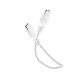CELLULARLINE USB-C TO LİGHTNİNG 1,20M - BEYAZ