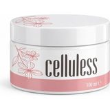 Cellules Selülit Giderici Sıkılaştırıcı Krem 100 ml