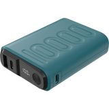 Celly 20W Powerbank 10000 Mah Mavi