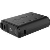 Celly 20W Powerbank 10000 Mah - Siyah