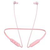 Celly Boyun Bantlı Pembe Bluetooth Kulaklık