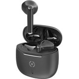 Celly Buz2Bk Kablosuz Bluetooth Kulak İçi Kulaklık Siyah