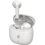 Celly Buz2Wh Kablosuz Bluetooth Kulak İçi Kulaklık Beyaz