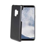 Celly GHOSTCOVER790BK Ghostcover Samsung Galaxy S9 için Ghostcover kılıf, siyah