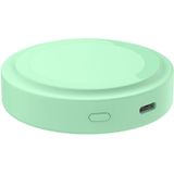 Celly Magsafe Powerbank 3000 mAh Yeşil