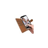 Celly Unica Xl Negru Wallyunixlbk Evrensel Cep Telefonu Kılıfı