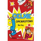 Çelme Operasyonu - Niki Daly