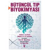 Celsus Kitabevi Bütüncül Tıp Biyokimyası
