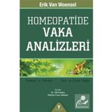 Celsus Kitabevi Homeopatide Vaka Analizleri