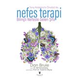 Celsus Kitabevi Nefes Terapi Bilinçli Nefesle Gelen Şifa