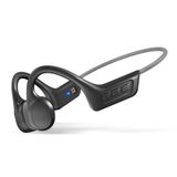 CelsusSound Kemik İletim Kulaklıklar, IPX7 Su Geçirmez Koşu Kulaklıklar, Açık Kulak Kulaklıkları Kablosuz Bluetooth 5.3 Koşu, Bisiklet, Yürüyüş, Spor Salonu, Egzersiz., S800C