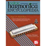 Celtic Harmonica Encyclopedia Volume 2