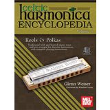 Celtic Harmonica Encyclopedia Volume 3 Reels & Polkas: Danzas Latinoamericanas Para Guitarra Clásica Danzas Latinoamericanas Para Guitarra Clásica