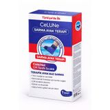 Celune Ayak şişliği ,kemoterapi ,huzursuz bacak diyabetik nöropati 1 çift