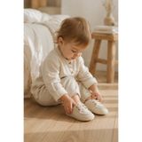 CELYSE Textile İlk Adım Erkek Bebek Spor Ayakkabı - Kutulu Kaydırmaz Taban Anti Alerjik Erkek Bebek Ayakkabı