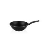 Cem 28 cm Premium Wok Tava