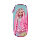 CEM BARBIE B-7784 KÜÇÜK EVA KALEM ÇANTASI 10x23cm
